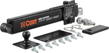 Curt 17200 trailer for sale  Warsaw
