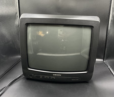 Orion tv134r crt for sale  OKEHAMPTON