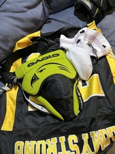 Eagle goalie jock for sale  Franklin