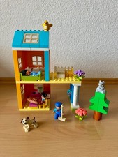Lego duplo modernes gebraucht kaufen  Hochdorf
