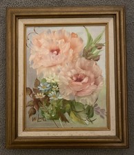 Vintage still life for sale  Palm Springs