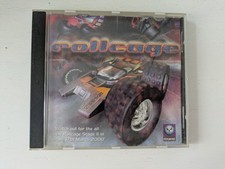 Rollcage mini case for sale  MAIDSTONE