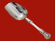 Colonial Antigo POR TOWLE Sterling Alça Gelo Scoop Personalizado comprar usado  Enviando para Brazil