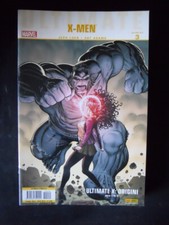 Ultimate comics men usato  Italia