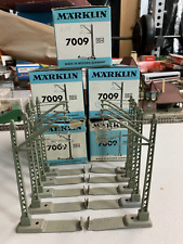 Marklin 50x catenary for sale  Granville