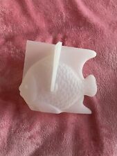 Fish silicone mould for sale  SPENNYMOOR