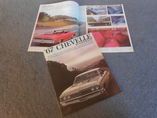 1967 chevelle malibu for sale  Greencastle