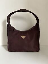 Prada burgundy red for sale  COLCHESTER