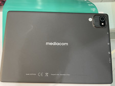 Tablet mediacom smartpad usato  Firenze