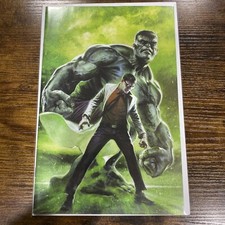 Hulk gabriele dellotto d'occasion  Expédié en Belgium