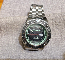 Orologio aragon enforcer usato  Modena