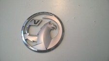 Vauxhall griffin boot for sale Vauxhall griffin boot for sale  DUNFERMLINE