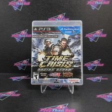Refurbished time crisis d'occasion  Expédié en Belgium