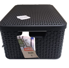 Curver rattan style for sale  PETERSFIELD