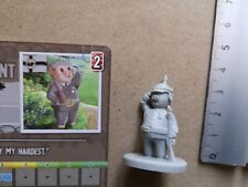 Grunt miniature card d'occasion  Mont-de-Marsan