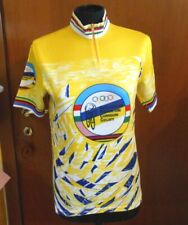 Collezione maglia ciclista usato  Albenga