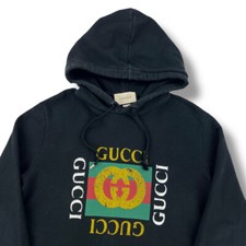 Gucci printed logo for sale  BRISTOL