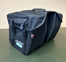Haberland doppeltasche gepäck gebraucht kaufen  Bocholt