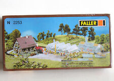 Faller 2253 maquette d'occasion  Rouen-