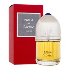 Pasha cartier parfum usato  San Nazzaro