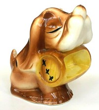 Hound dog planter for sale  Las Vegas