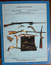 Militaria catalogue repertoire d'occasion  Expédié en Belgium