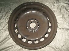 Stahlfelge tiguan sharan gebraucht kaufen  Rommerskirchen