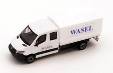 2714 herpa sprinter gebraucht kaufen  Gelsenkirchen