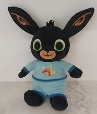 Bing plush hoppity for sale  SOUTHAMPTON