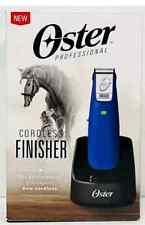 Oster professional cordless d'occasion  Expédié en Belgium