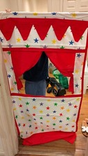 Hanging doorway puppet for sale  LONDON