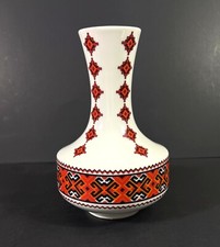 Ukrainian ceramic vase for sale  Scottsdale