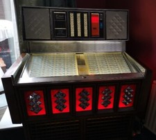 Jukebox rowe ami for sale  LOUGHBOROUGH