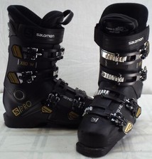 Salomon pro x80 for sale  Denver