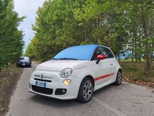 Tele copriauto magnetico usato  Pordenone