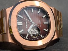 Seiko nautilus open d'occasion  La Roche-sur-Foron