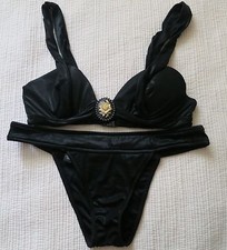 Neu perla black gebraucht kaufen  Hamburg
