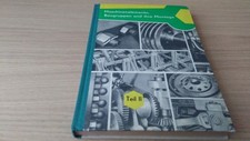 Maschinenelemente baugruppen m gebraucht kaufen  Halle