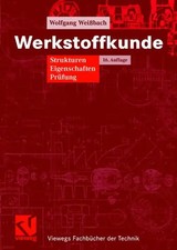 Werkstoffkunde zustand gebraucht kaufen Werkstoffkunde zustand gebraucht kaufen  Berlin