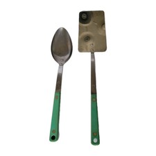 Vintage flint green for sale  Sugar Land