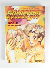 Golden boy band gebraucht kaufen  Deutschland