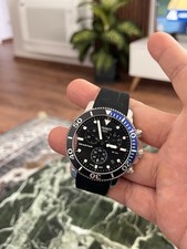 Tissot seastar 1000 d'occasion  Expédié en Belgium