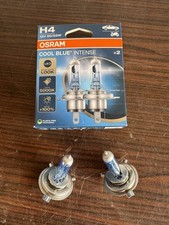 Lampadine osram 12v usato  Solza