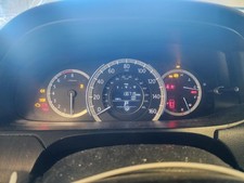 Honda accord speedometer for sale  Taneytown