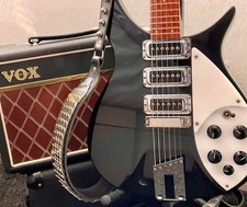 1995 rickenbacker 350 for sale  CLACTON-ON-SEA