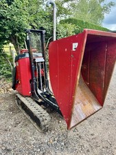 Hinowa high tip for sale  WELLS