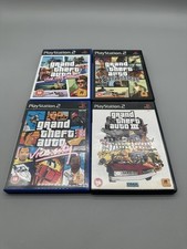 Ps2 game bundle for sale  NORWICH