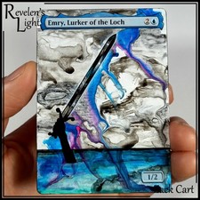 Emry lurker loch for sale  Mount Vernon