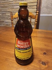 Mrs butterworth syrup for sale  Turpin