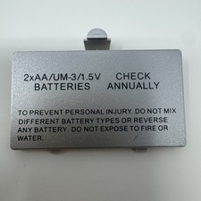 Oem battery cover for sale  Coralville